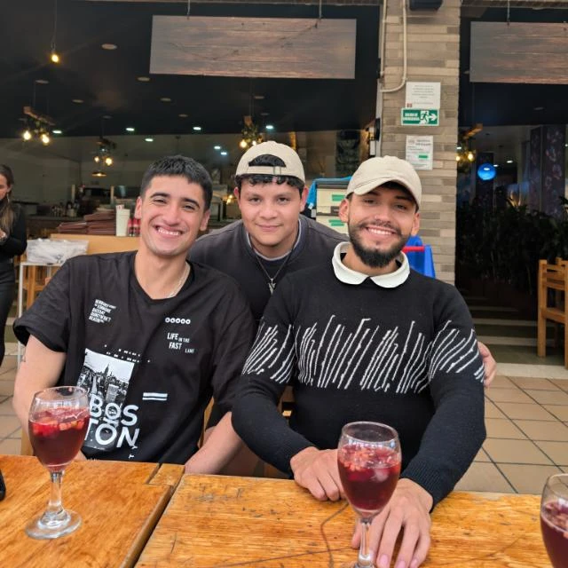 Equipo Nova Dev