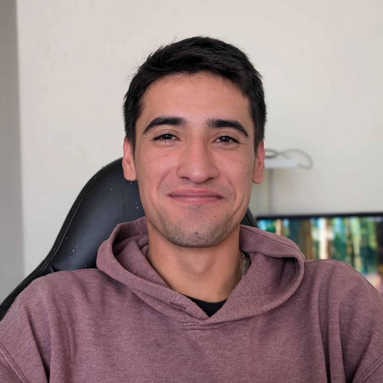 Esteban Dominguez