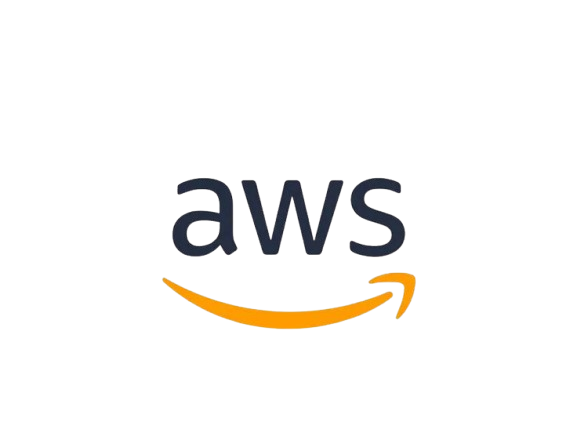 AWS logo