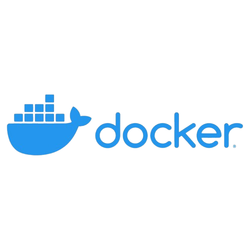 Docker logo