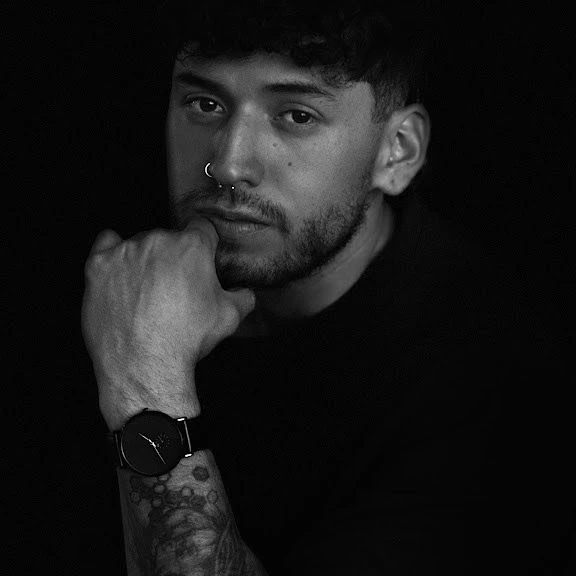 Fabian Bonilla