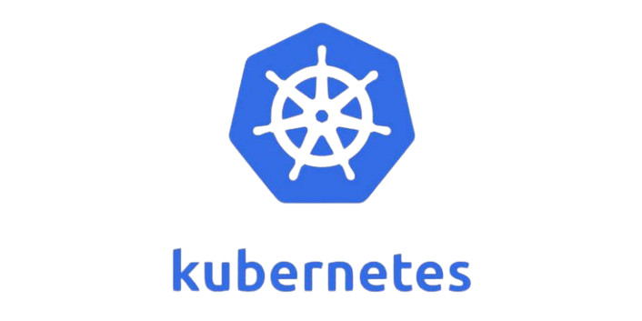 Kubernetes logo