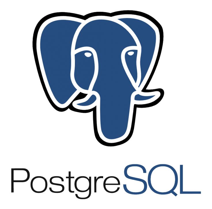 PostgreSQL logo