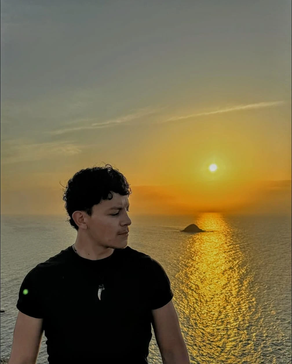 Sebastian Quintero