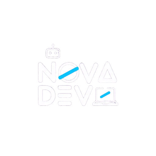 Nova Dev logo